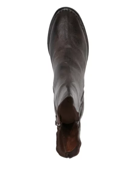 Botine Kudeta maro