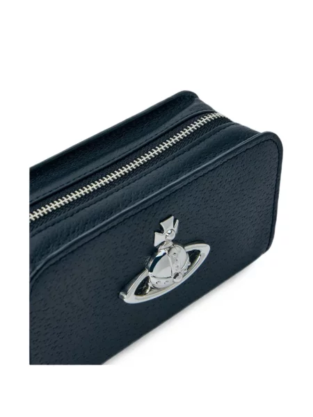 Portofel Vivienne Westwood negru
