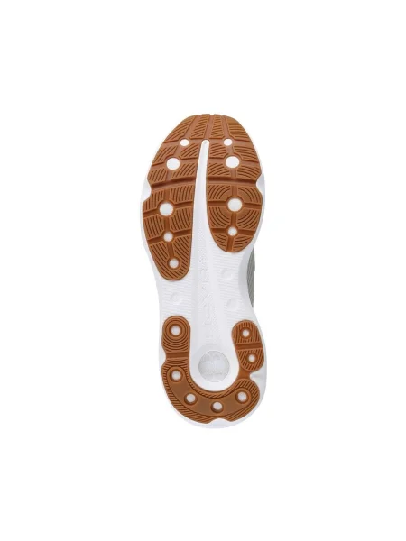 Tenisky Under Armour sivá