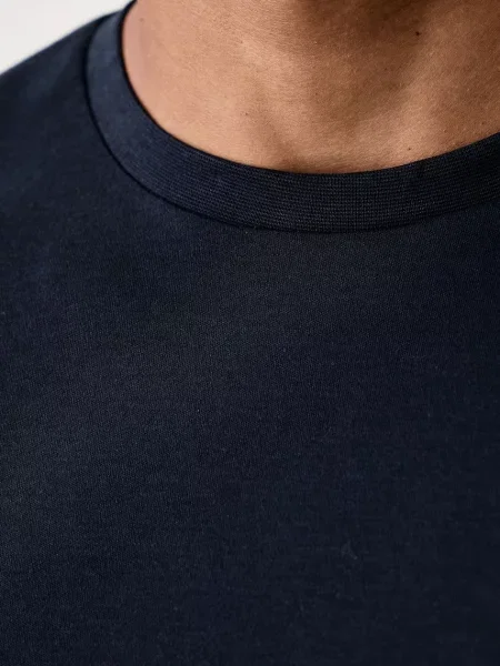 Calvin Klein Póló tengerészkék