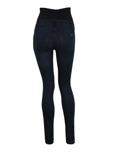 Jeans Sophia denim albastru