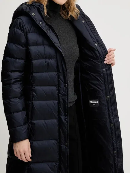 Пухова куртка Blauer ANITA
