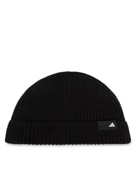 Czapka adidas czarna