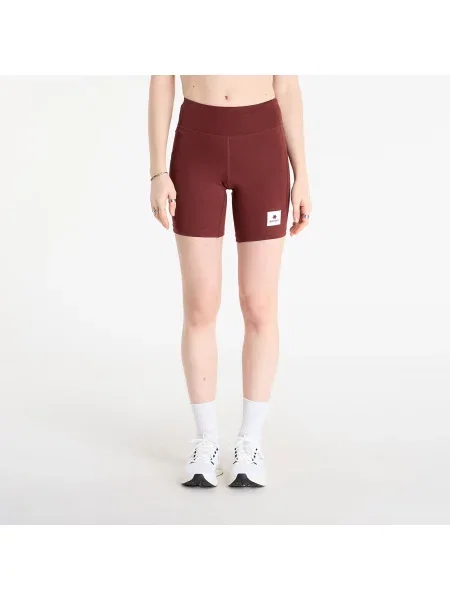 Короткі шорти Saysky червоні