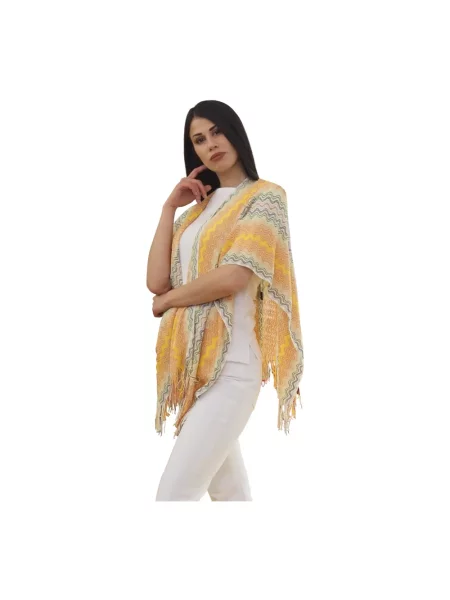 Szal Missoni