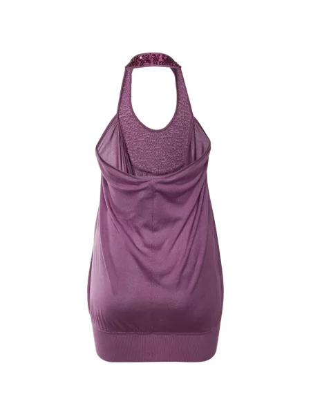 Top Max Mara fialová