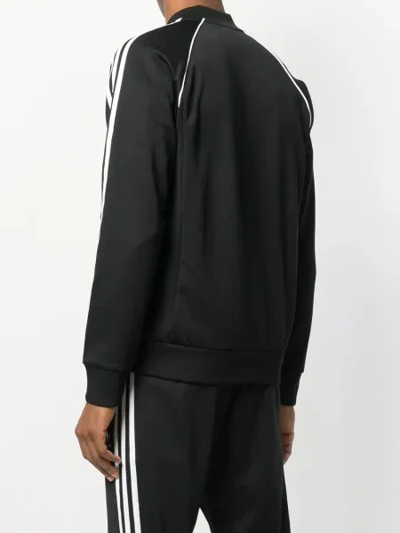 Geacă Adidas negru