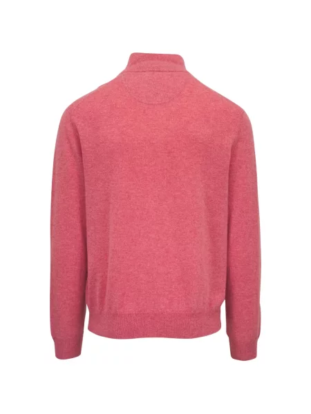 Pulover Rlx Ralph Lauren tricotate roz