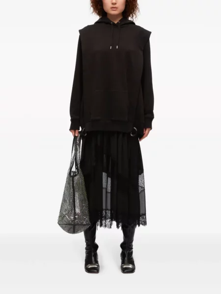 Nėriniuotas suknele 3.1 Phillip Lim