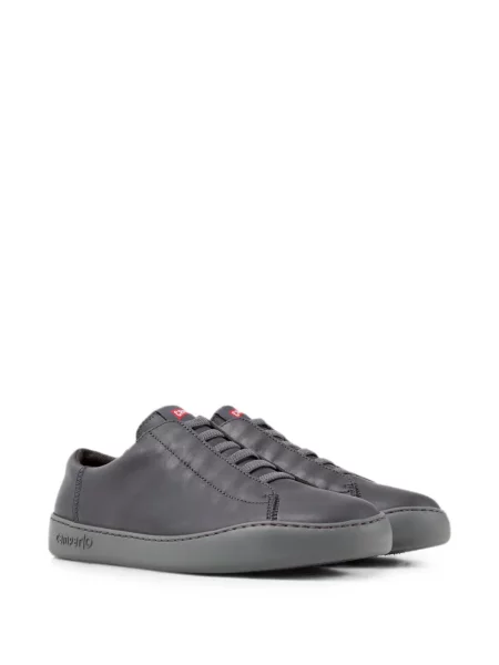 Sneakerși Camper albastru