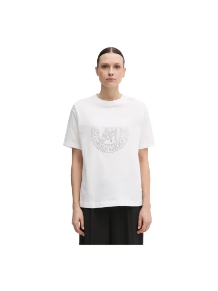 Joop! t-shirt biały