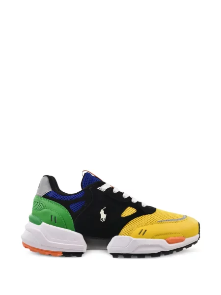 Jogger Polo Ralph Lauren fekete