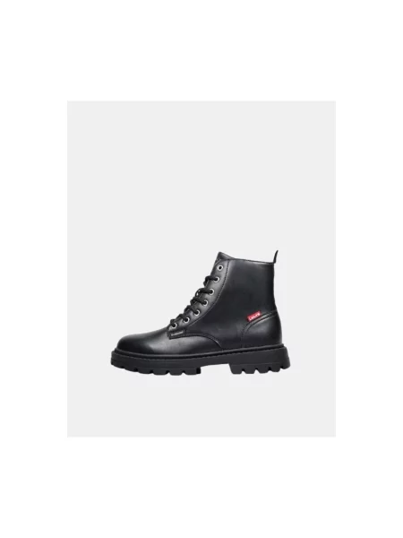 Pantofi Levi's® negru