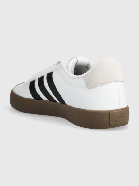 Adidas sportcipő COURT fehér