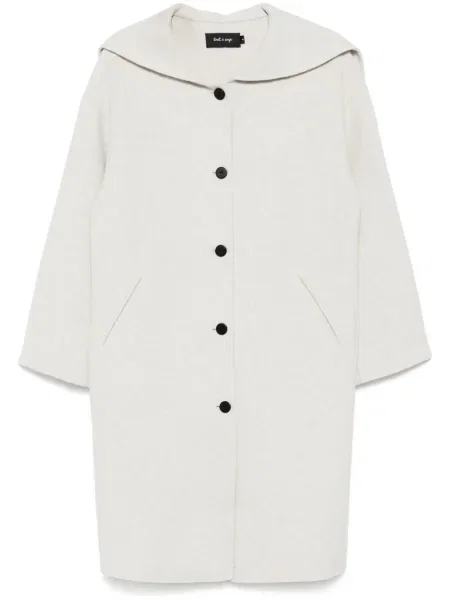 Trencz Tout A Coup szary