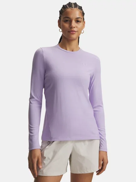 Tricou Under Armour gri
