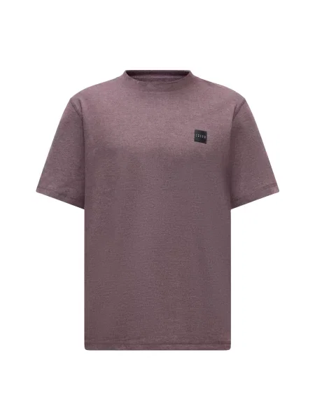 JACK & JONES Tricou JCOFUSION amestecat maro
