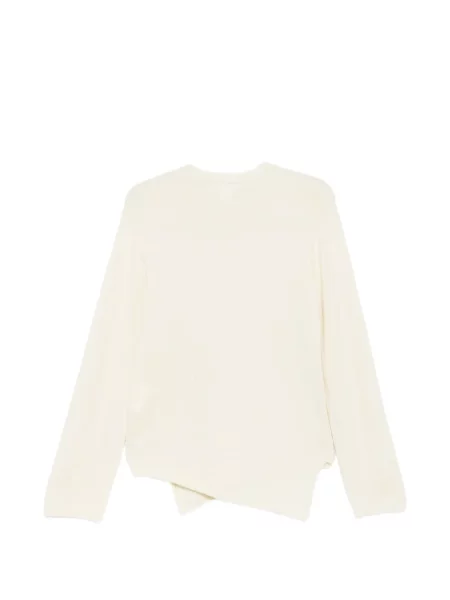 Pulover Comme Des Garçons Homme asimetric