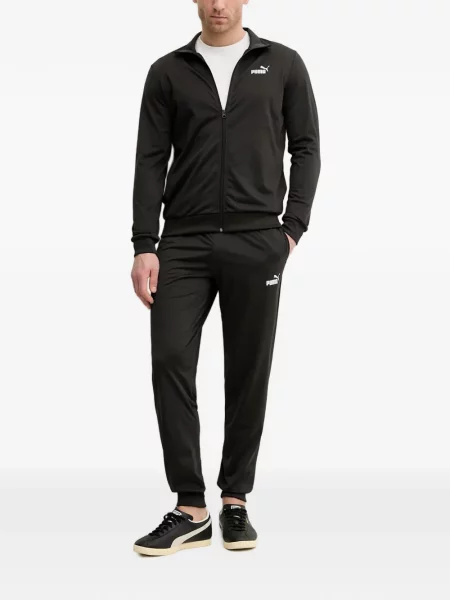 Trening Puma cu imagine negru