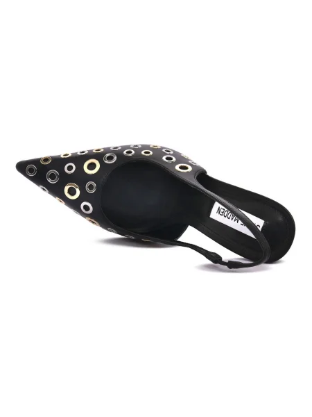 Pantofi Steve Madden negru
