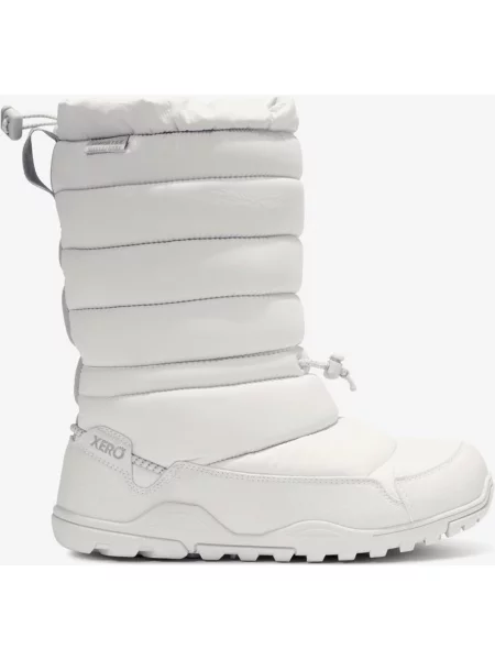 Buty trekkingowe Xero Shoes Alpine Pull-On Czysty biały