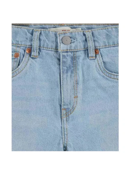Blugi copii Levi's® albastru