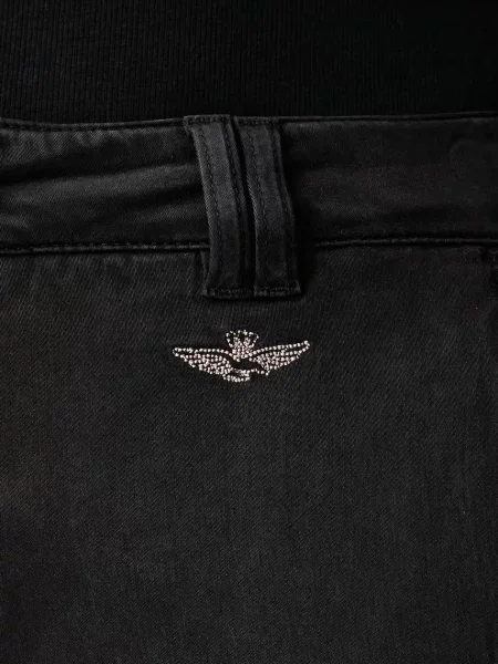 Брюки карго Aeronautica Militare