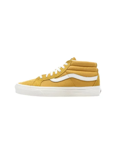 Pantofi copii Vans galben