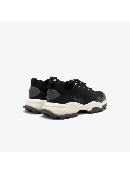 Lacoste кросівки чоловічі L-Guard Breaker чорні