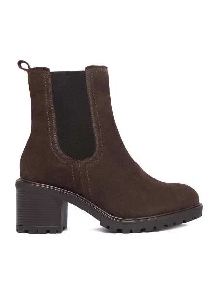 Aulinukai Lasocki Tamsiai ruda