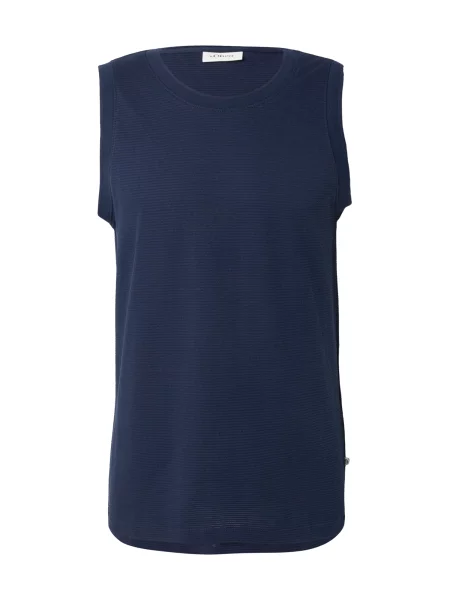S.Oliver Tricou bleumarin