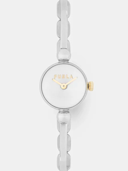 Furla ceas argintiu