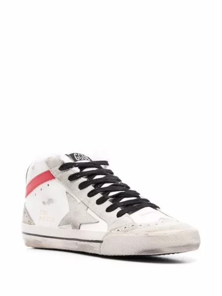 Sportbačiai Golden Goose balta