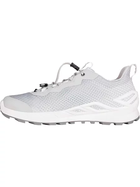 Buty trekkingowe Lowa Merger Low Gtx białe