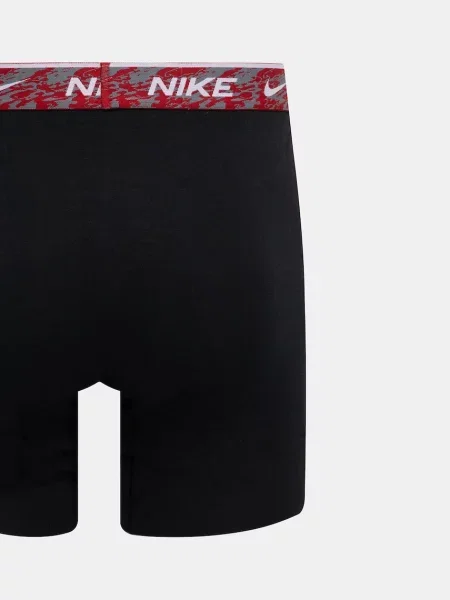 Боксери Nike чорний