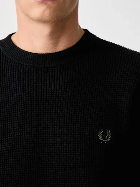 Fred Perry светр