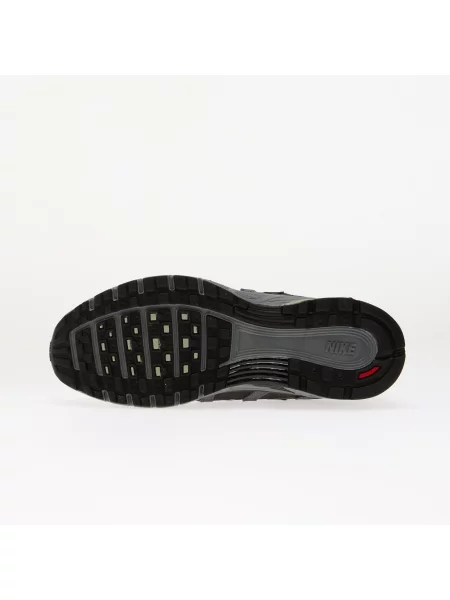Sneakers Nike Anthracite/ Black-Cool Grey-Jade Horizon EUR μαύρο