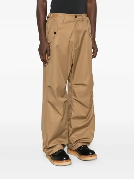 Pantaloni cargo Dsquared2