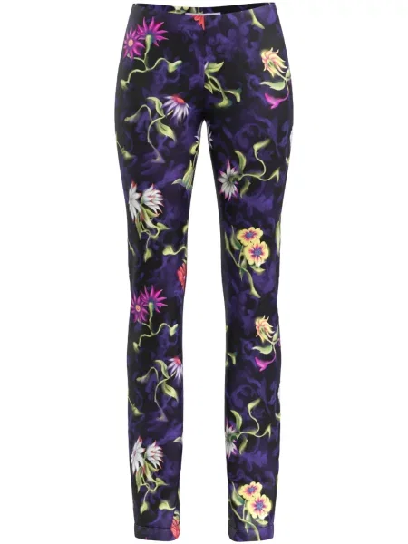 Pantaloni Maccapani negru