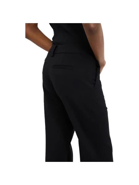 Pantaloni Liu Jo negru