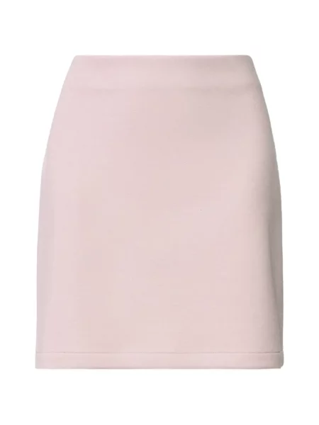 Mała mały spódnica mini Fabiana Filippi różowa