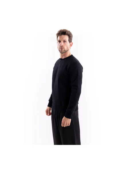 Bluza Bastille czarna