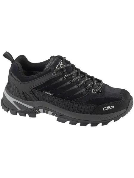 Pantofi Cmp negru