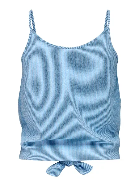 Bluză Only alb