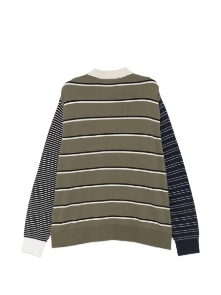 Pólóing Adidas zöld