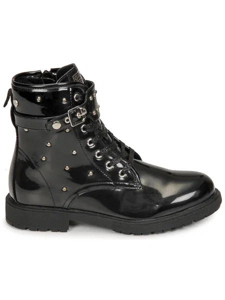 Pantofi copii Gioseppo negru