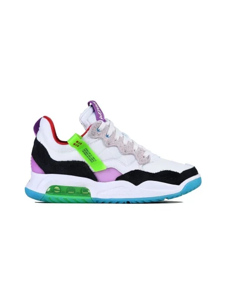Tenisky Nike Air Jordan biela