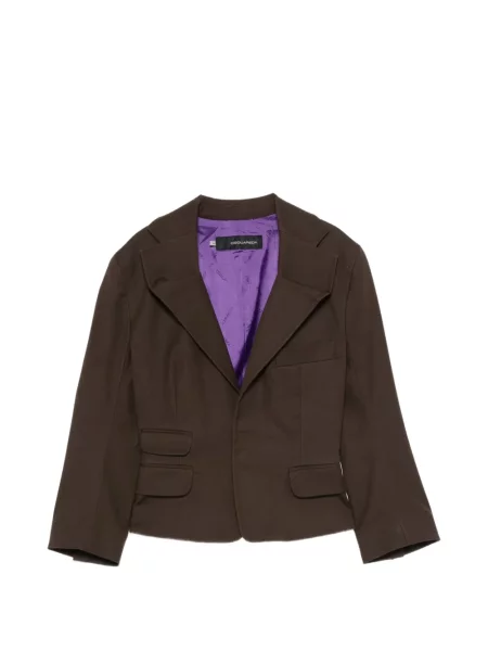 Sacou Dsquared2 maro