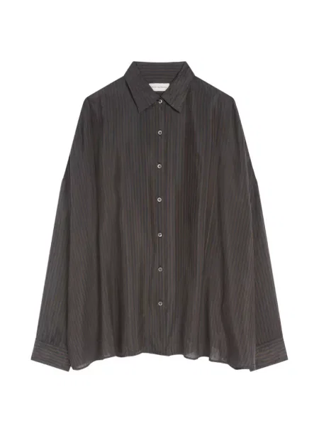 Cămașă Dries Van Noten negru