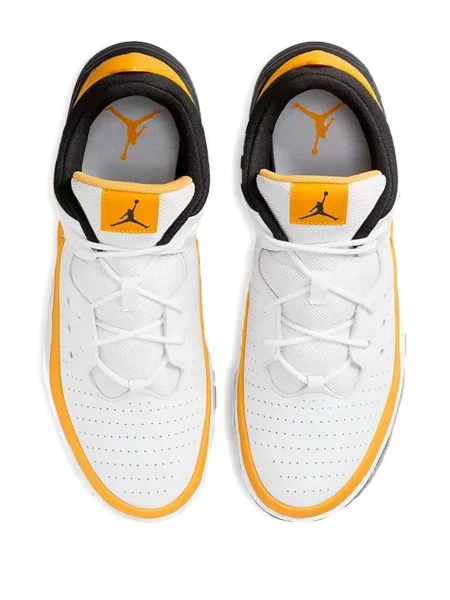 Sneakers Jordan λευκό
